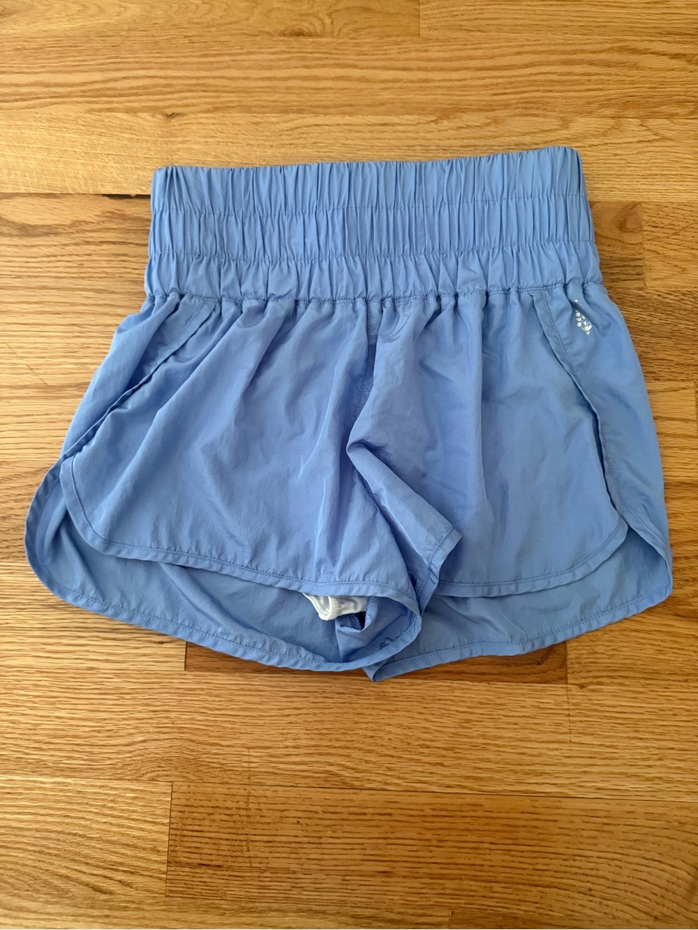 FP Movement Athletic Shorts